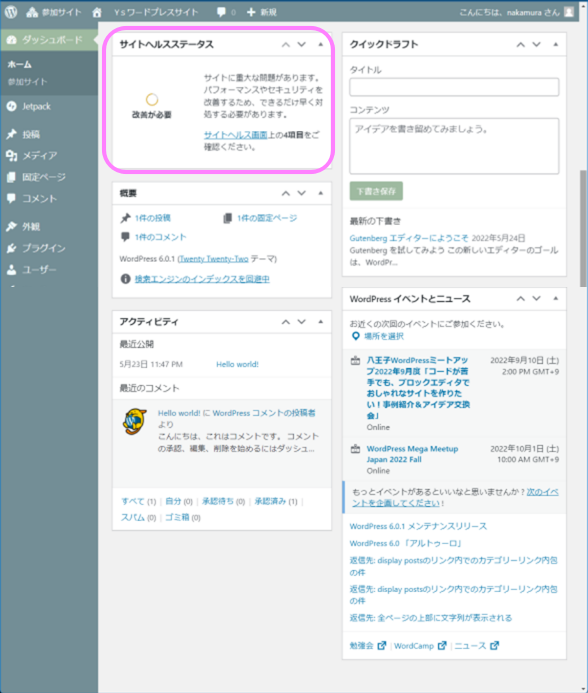 ＷＰ表示オプションイメージ